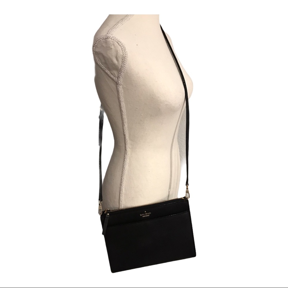 EUC Kate Spade Crossbody - Picture 3 of 7